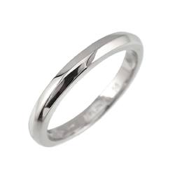 BVLGARI Fedi #58 Ring Pt Platinum