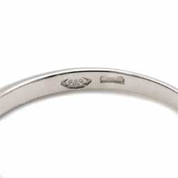 BVLGARI Corona Ring Pt Platinum