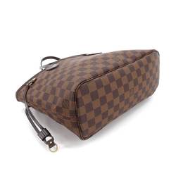 Louis Vuitton Damier Neverfull PM Ebene N51109 Brown