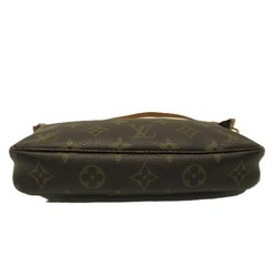 Louis Vuitton Monogram Pochette Accessoires M51980 Bags Handbags Women's