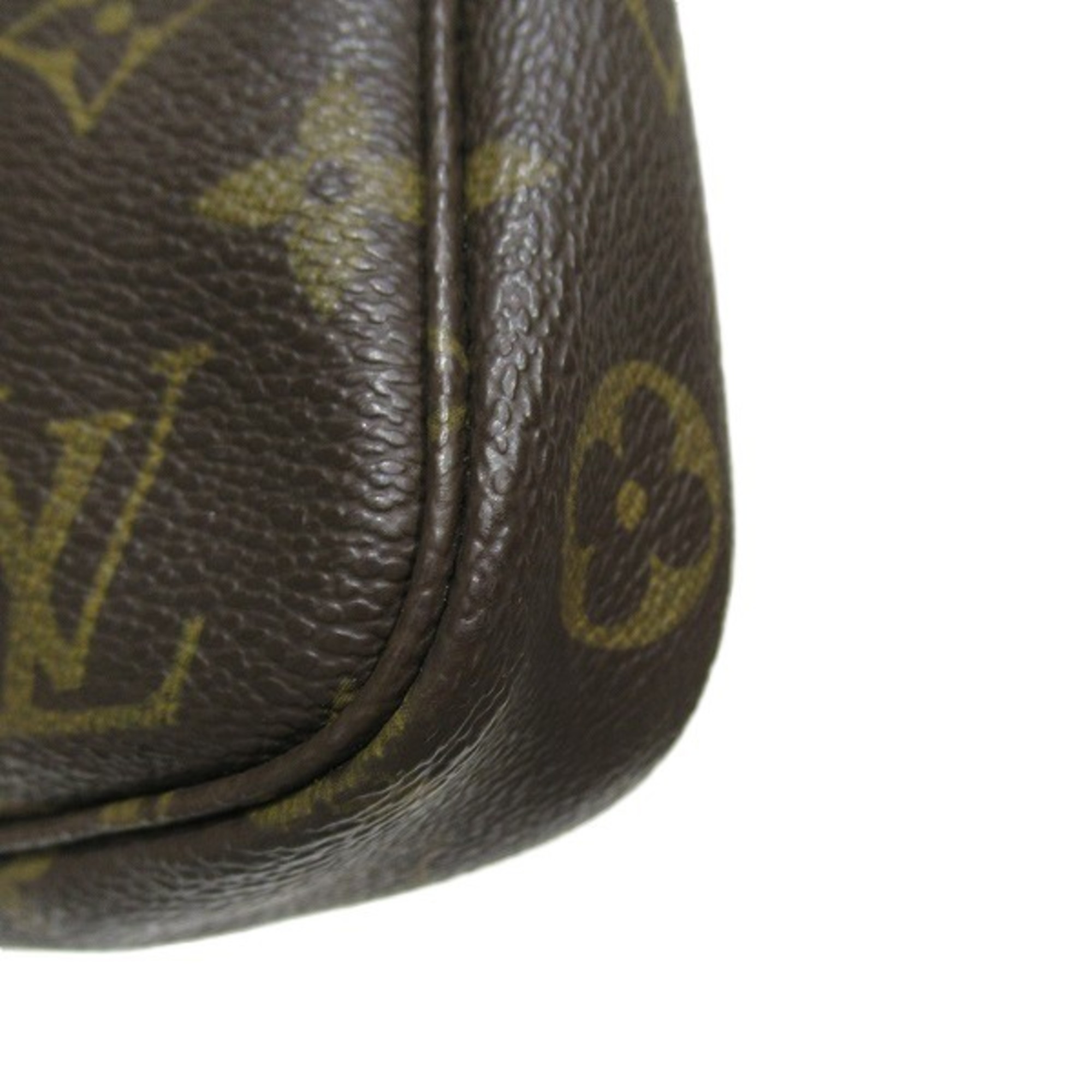 Louis Vuitton Monogram Pochette Accessoires M51980 Bags Handbags Women's