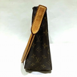 Louis Vuitton Monogram Looping MM M51146 Bag Shoulder Women's