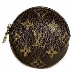 Louis Vuitton Monogram Porte Monnaie Long M61926 Coin Purse Wallet Wallet/Coin Case Men's Women's