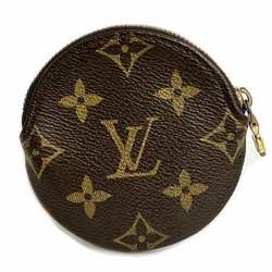 Louis Vuitton Monogram Porte Monnaie Long M61926 Coin Purse Wallet Wallet/Coin Case Men's Women's