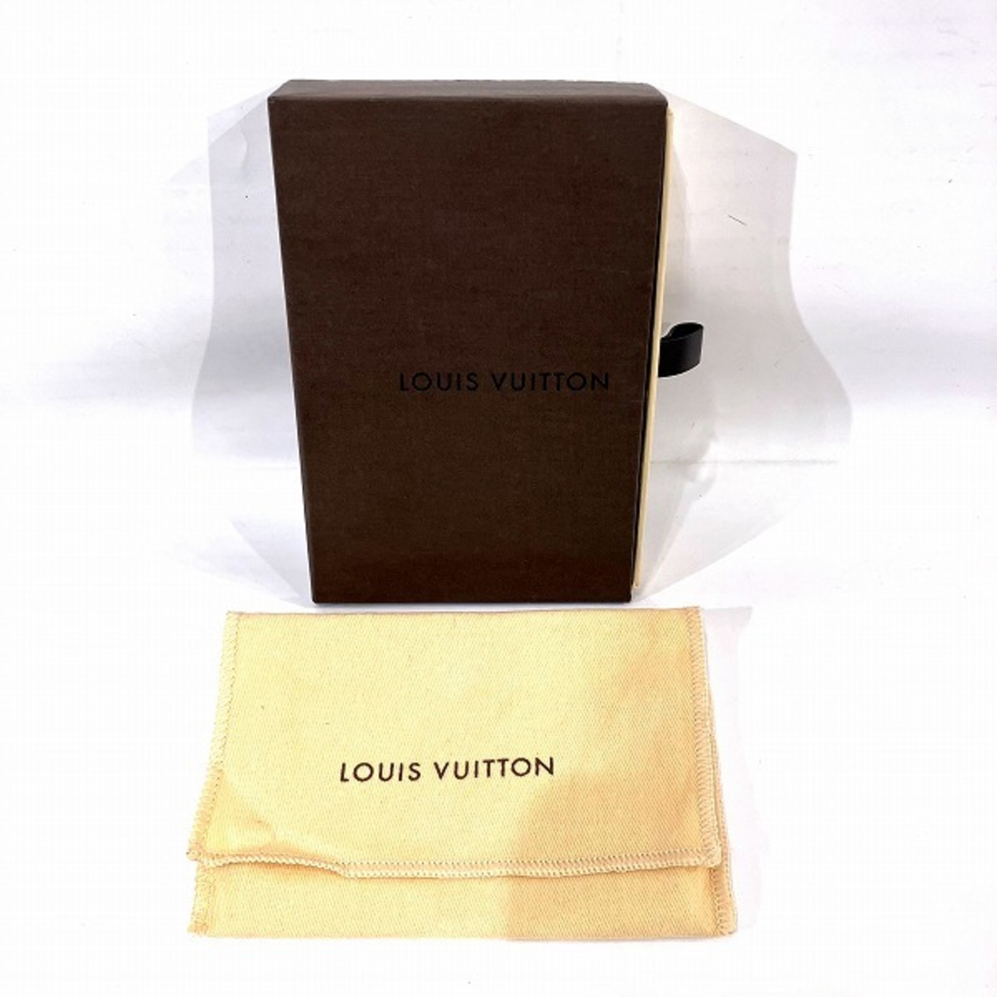 Louis Vuitton Monogram Multicle 6 M62630 Accessory Key Case Men's Women's