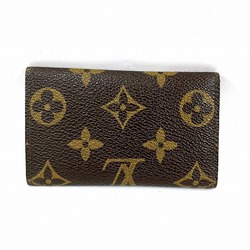 Louis Vuitton Monogram Multicle 6 M62630 Accessory Key Case Men's Women's