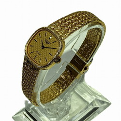 Longines Quartz Square Watch Ladies