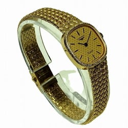 Longines Quartz Square Watch Ladies