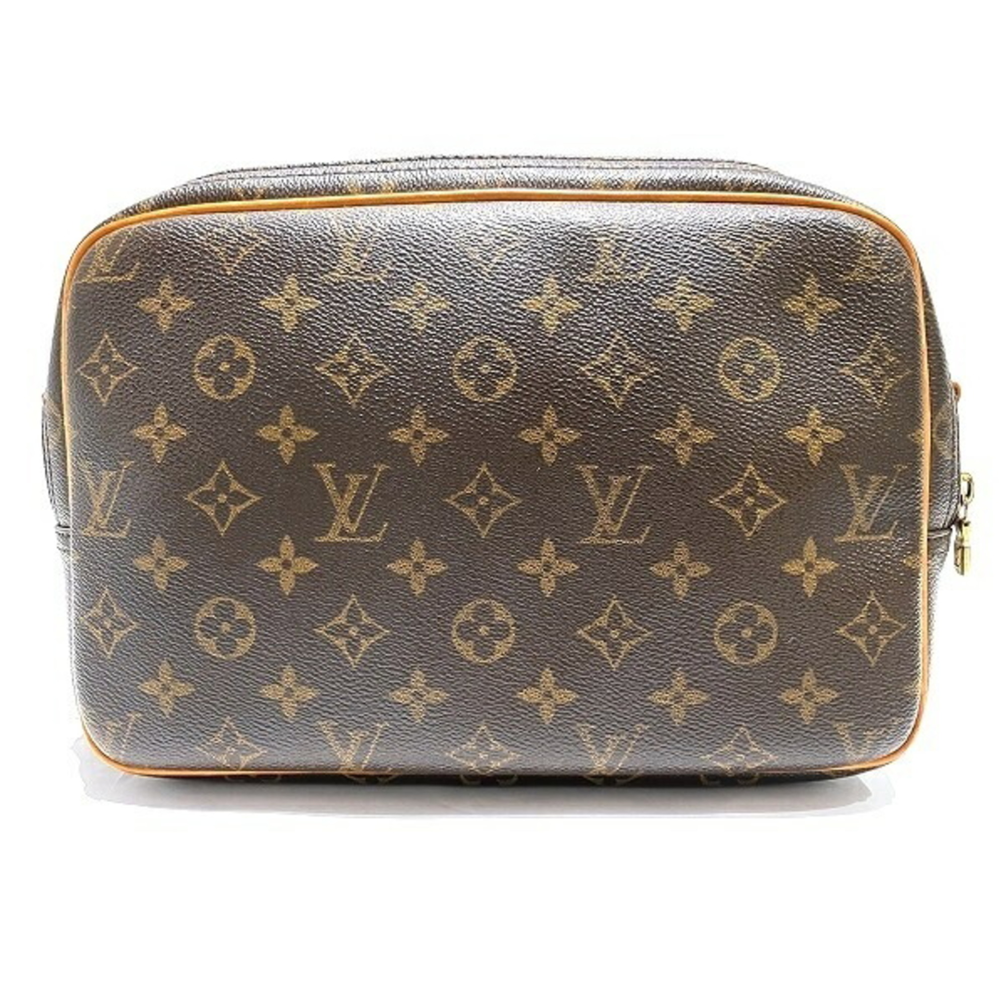 Louis Vuitton Monogram Reporter PM M45254 Bag Shoulder Men's Women's