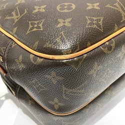 Louis Vuitton Monogram Reporter PM M45254 Bag Shoulder Men's Women's