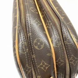 Louis Vuitton Monogram Reporter PM M45254 Bag Shoulder Men's Women's