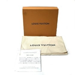 Louis Vuitton Monogram Portefeuille Juliette Rose Ballerine M80973 Bi-fold wallet for women