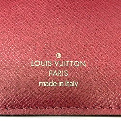 Louis Vuitton Monogram Portefeuille Juliette M69433 Bi-fold Wallet for Women