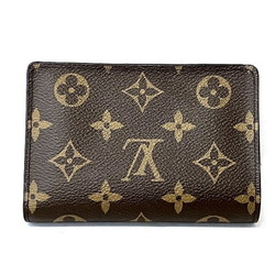 Louis Vuitton Monogram Portefeuille Juliette M69433 Bi-fold Wallet for Women