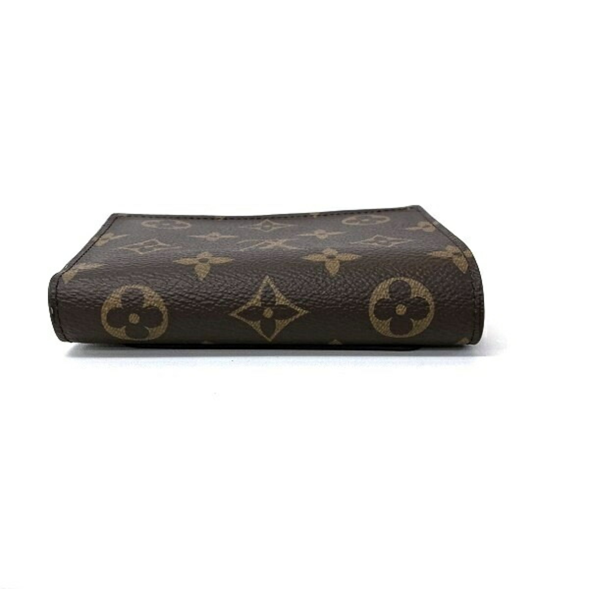 Louis Vuitton Monogram Portefeuille Juliette M69433 Bi-fold Wallet for Women