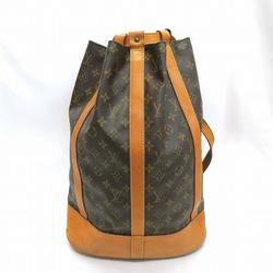 Louis Vuitton Monogram Randonne GM M42244 Bags, Backpacks, Shoulder Men's and Women's