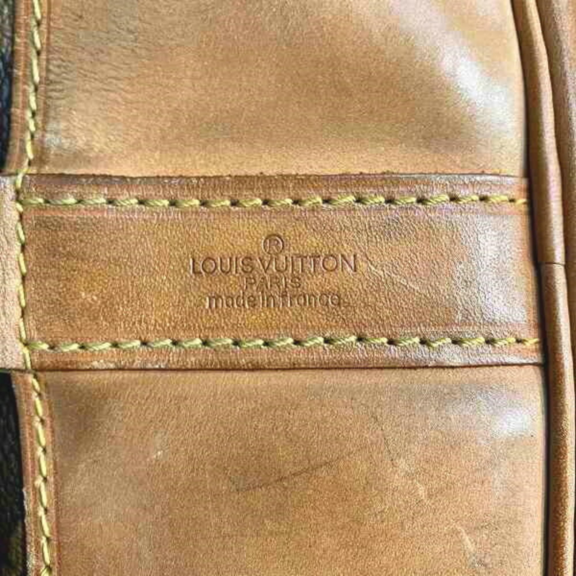 Louis Vuitton Monogram Randonne GM M42244 Bags, Backpacks, Shoulder Men's and Women's