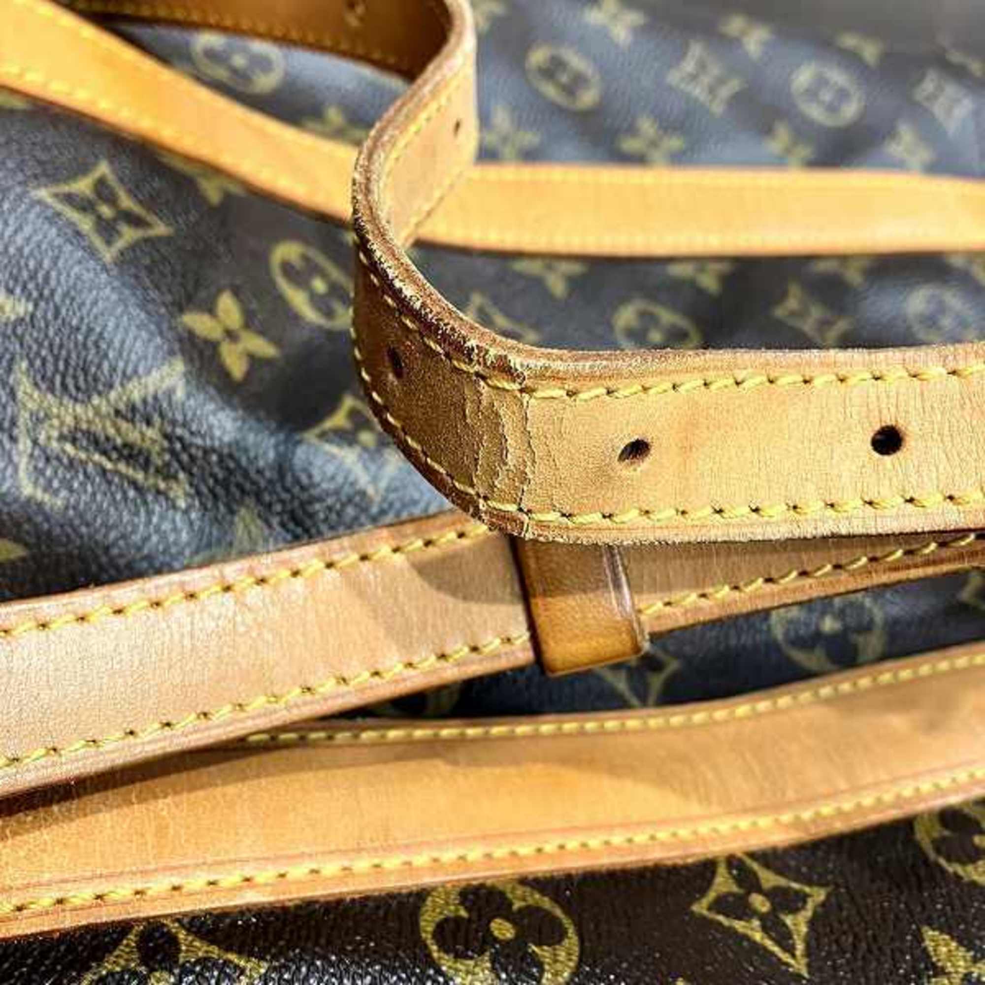 Louis Vuitton Monogram Randonne GM M42244 Bags, Backpacks, Shoulder Men's and Women's