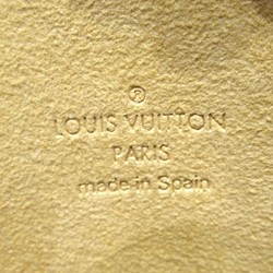 Louis Vuitton Monogram Pochette Twin PM M51854 Bag Shoulder Women's