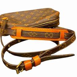 Louis Vuitton Monogram Marly Bandouliere M51828 Bag Shoulder Women's