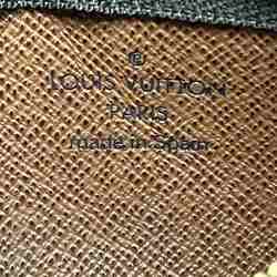 Louis Vuitton Monogram Pochette Cle M62650 Wallets and coin cases Men's women's wallets