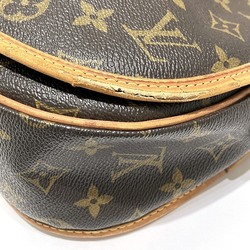 Louis Vuitton Monogram Menilmontant PM M40474 Bag Shoulder Women's