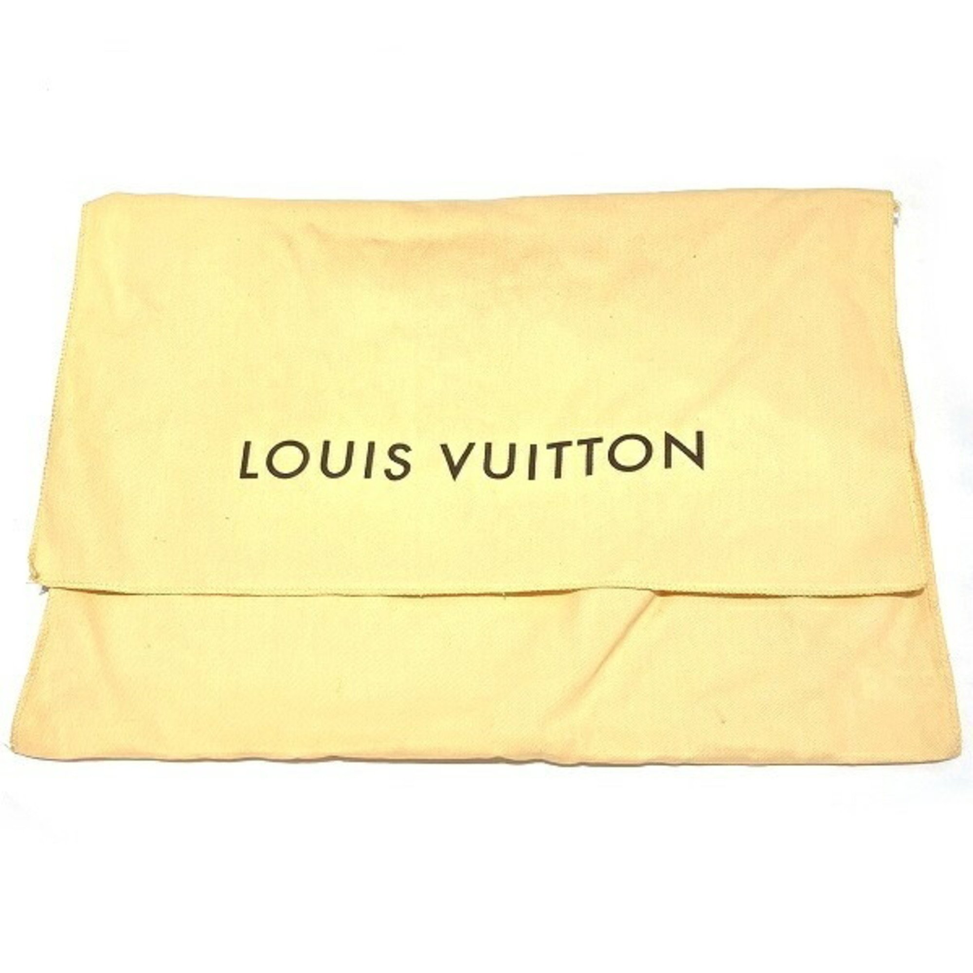 Louis Vuitton Monogram Menilmontant PM M40474 Bag Shoulder Women's