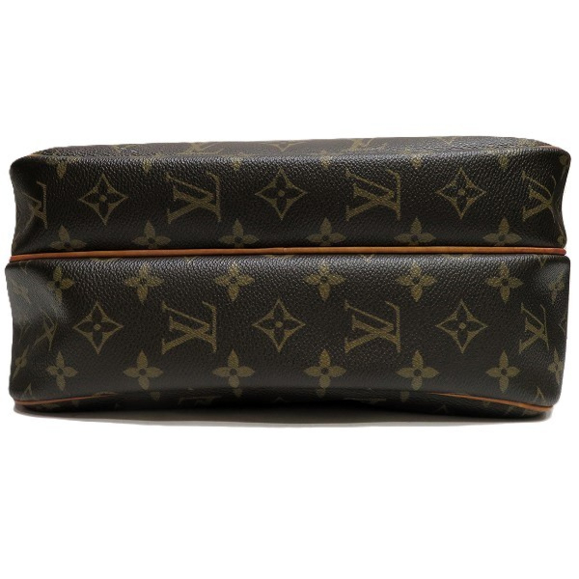 Louis Vuitton Monogram Reporter PM M45254 Bag Shoulder Women's