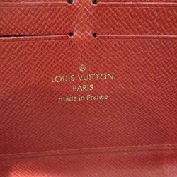 Louis Vuitton Monogram Retiro M61854 Long Wallet for Women