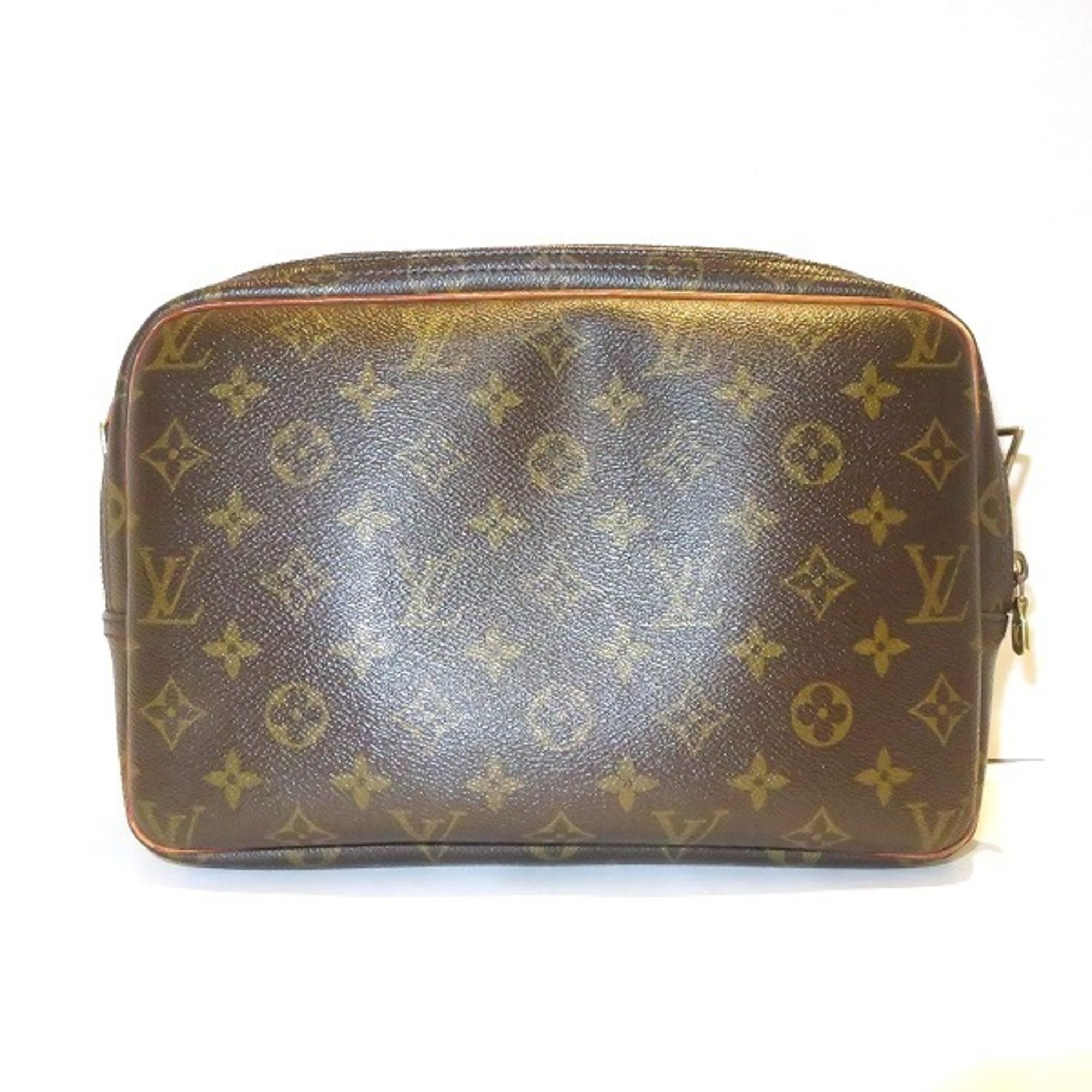 Louis Vuitton Monogram Reporter PM M45254 Bag Shoulder Women's