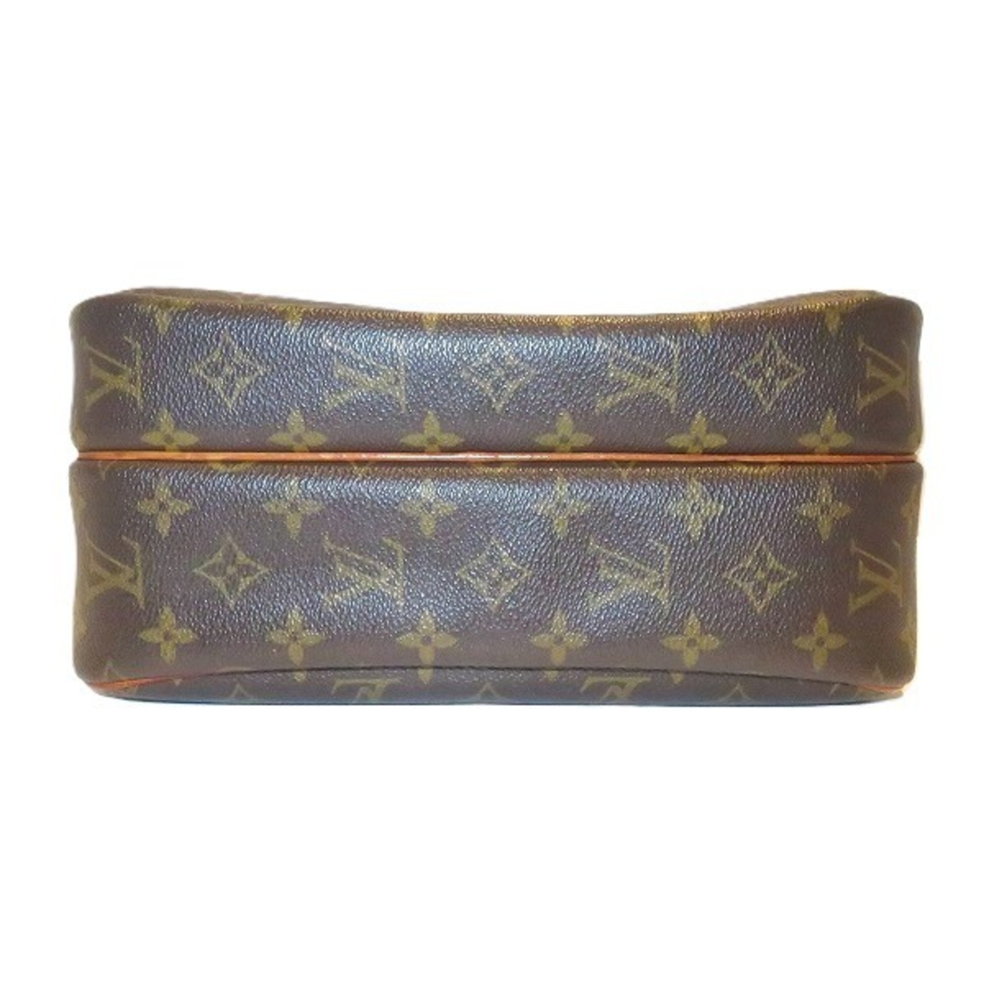 Louis Vuitton Monogram Reporter PM M45254 Bag Shoulder Women's