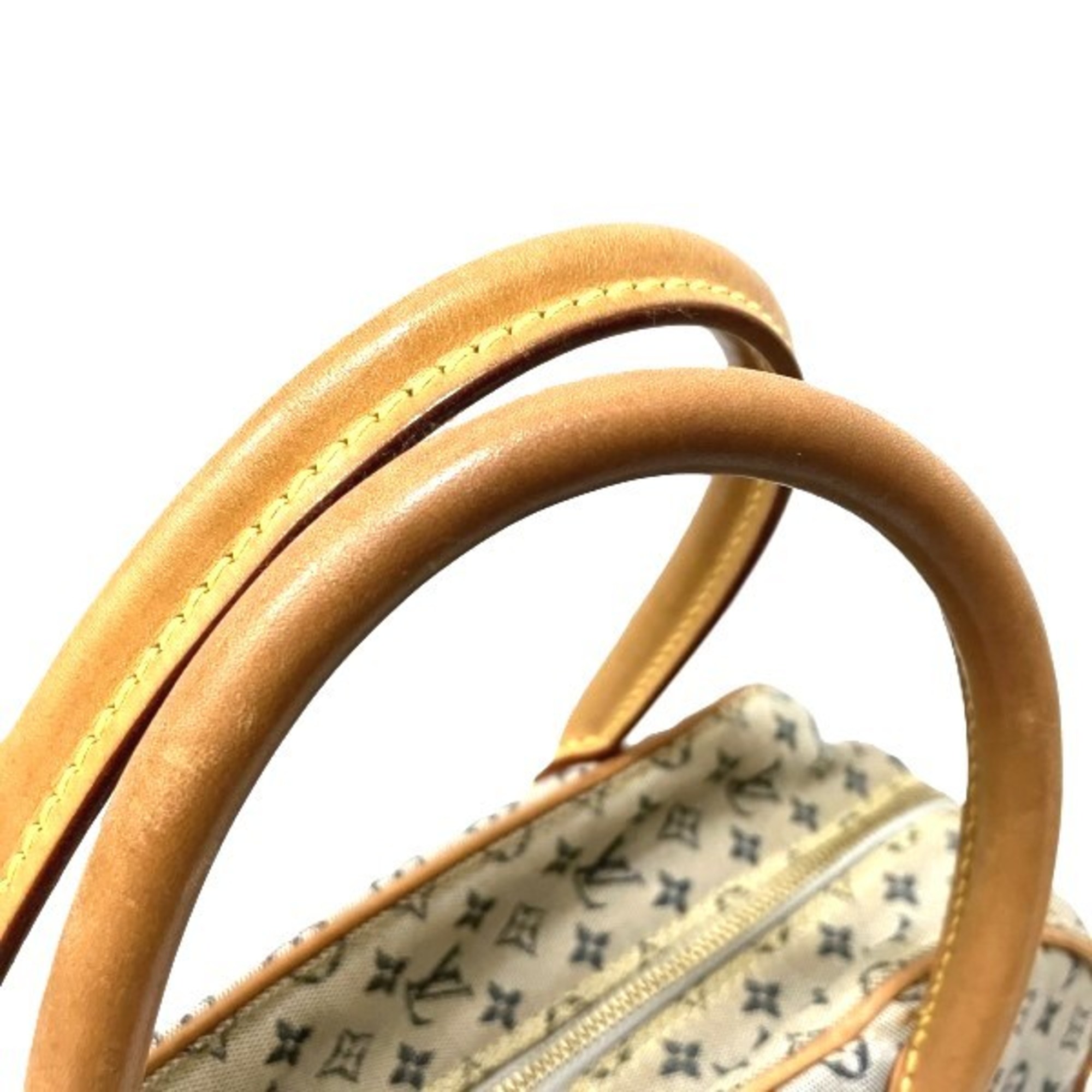 Louis Vuitton Monogram Marie M92003 Bag Boston for Women