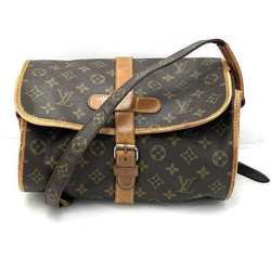 Louis Vuitton Monogram Marne M51369 Bag Shoulder Women's