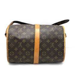 Louis Vuitton Monogram Marne M51369 Bag Shoulder Women's