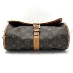 Louis Vuitton Monogram Marne M51369 Bag Shoulder Women's