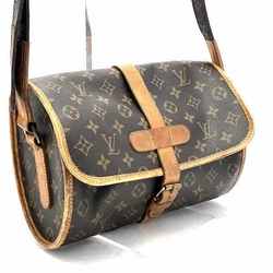 Louis Vuitton Monogram Marne M51369 Bag Shoulder Women's