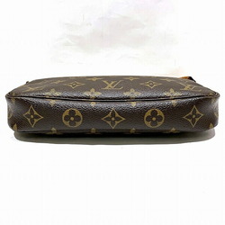 Louis Vuitton Monogram Pochette Accessoires M51980 Bag Shoulder Women's