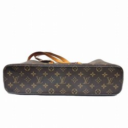 Louis Vuitton Monogram Luco M51155 Bag Tote Women's