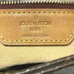 Louis Vuitton Monogram Luco M51155 Bag Tote Women's