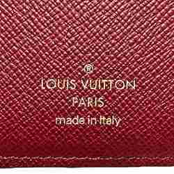 Louis Vuitton Monogram Portefeuille Victorine M41938 Tri-fold Wallet for Women