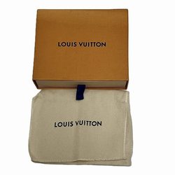 Louis Vuitton Monogram Portefeuille Victorine M41938 Tri-fold Wallet for Women