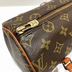 Louis Vuitton Monogram Old Papillon 26 M51366 Bag Handbag Women's