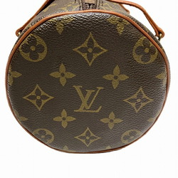 Louis Vuitton Monogram Old Papillon 26 M51366 Bag Handbag Women's