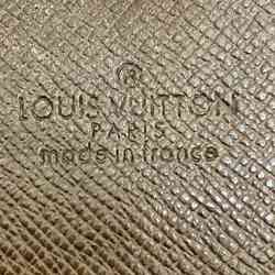 Louis Vuitton Monogram Pochette Passport M60135 Long Wallet Tri-fold Men's Women's Accessories