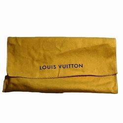 Louis Vuitton Monogram Pochette Accessoires M58009 Bags Handbags Women's