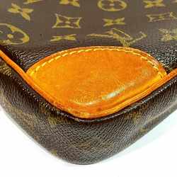 Louis Vuitton Monogram Marly Dragonne GM M51825 Bag Second Men's Women's