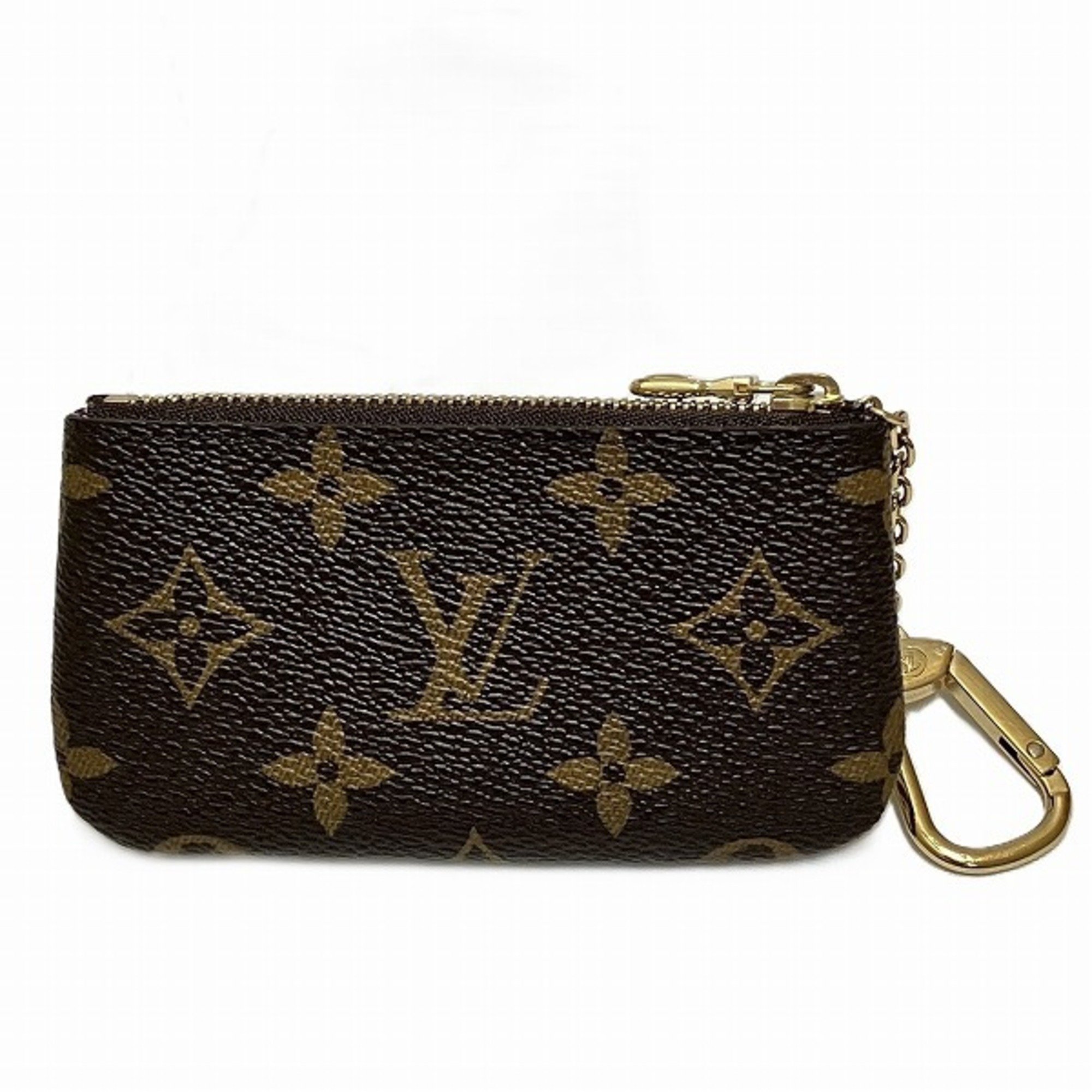 Louis Vuitton Monogram Pochette Cle Vivienne M82620 Wallets and coin cases Women's wallets