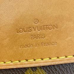 Louis Vuitton Carry Bag Monogram Pegasus 55 M23294 Brown Men's Women's