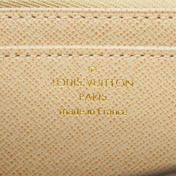 Louis Vuitton Long Wallet Epi Portefeuille Twist M67510 Galle Ladies