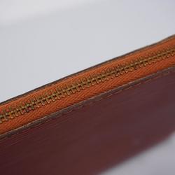 Louis Vuitton Epi Pouch Pochette Accessoires M52943 Kenya Brown Ladies